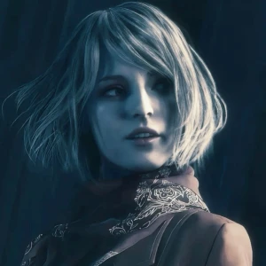 Resident Evil